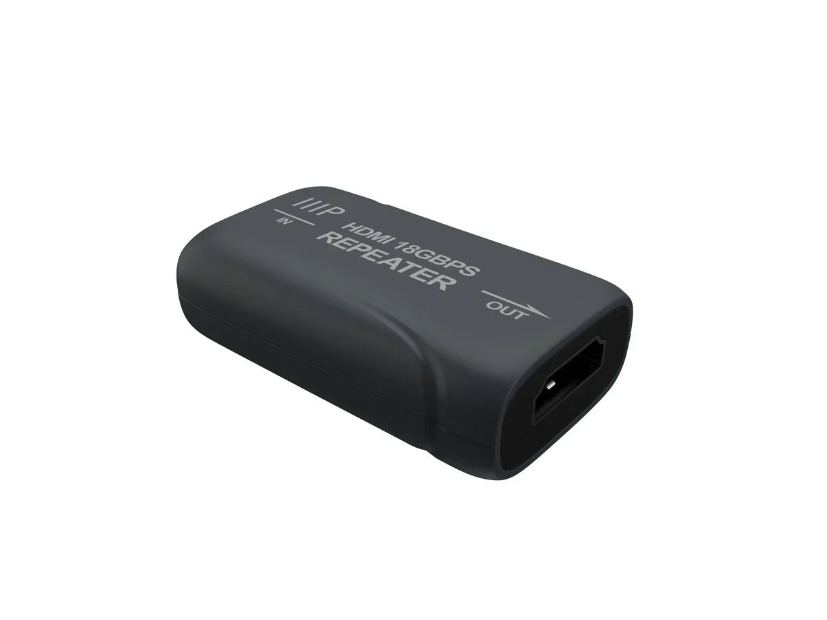 Blackbird 4K Pro HDMI 2.0 Repeater 4K@60Hz YUV 4:4:4