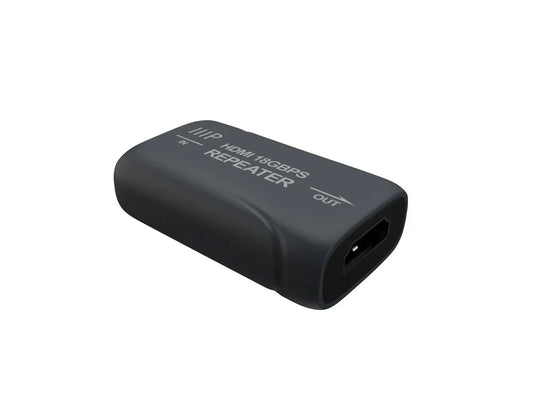 Blackbird 4K Pro HDMI 2.0 Repeater 4K@60Hz YUV 4:4:4