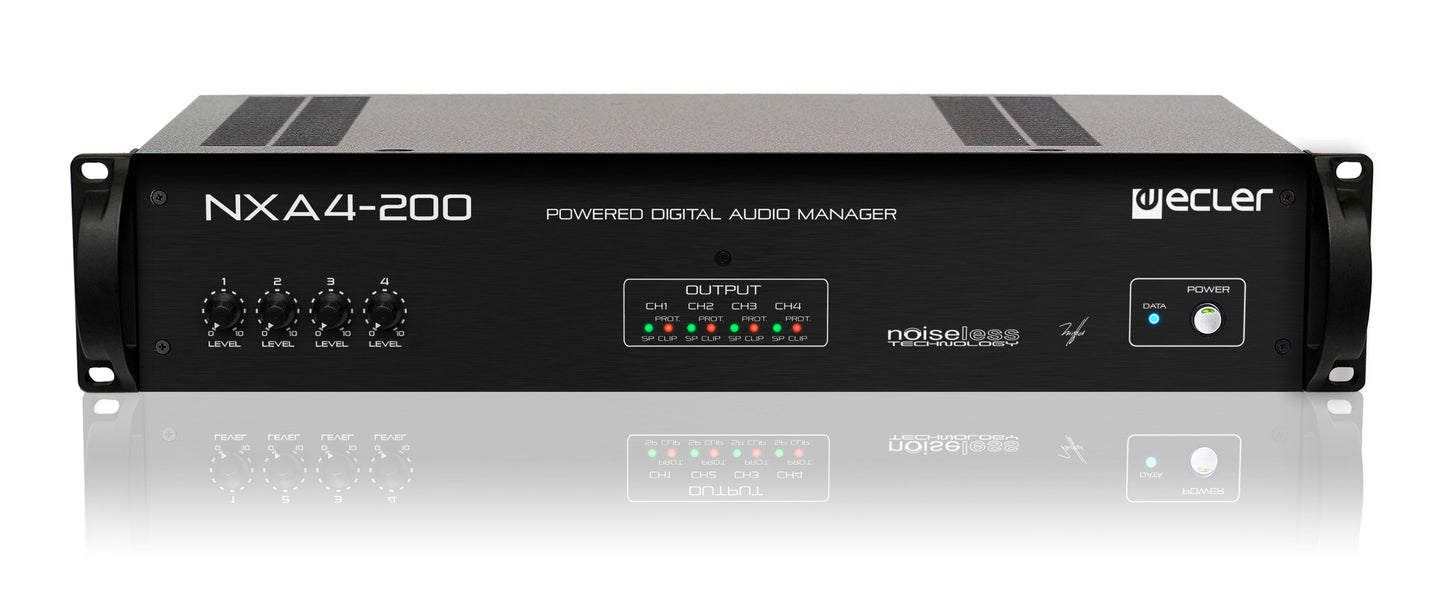 NXA 4-200
