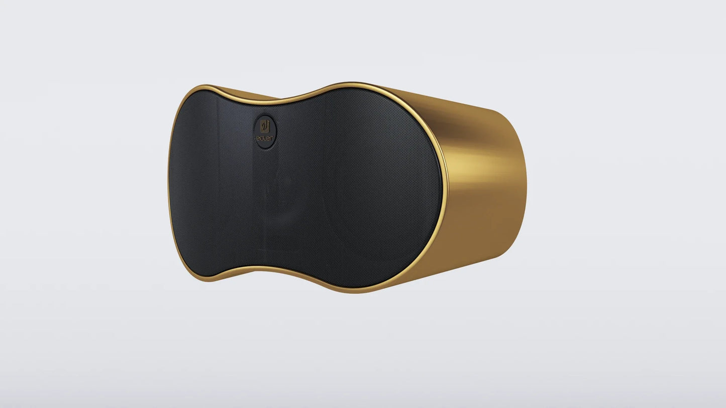 NIMBO-24 (Gold)