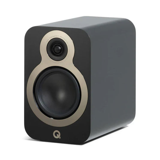 Q Acoustics 3010 C