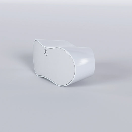 NIMBO-24 (White)