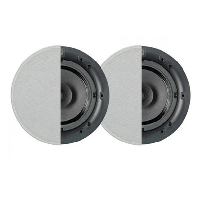 QI 65CB Background  In Ceiling -  10-PACK