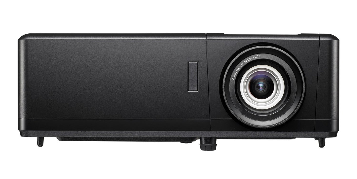 UHZ50+ Smart 4K UHD laser home Cinema projector