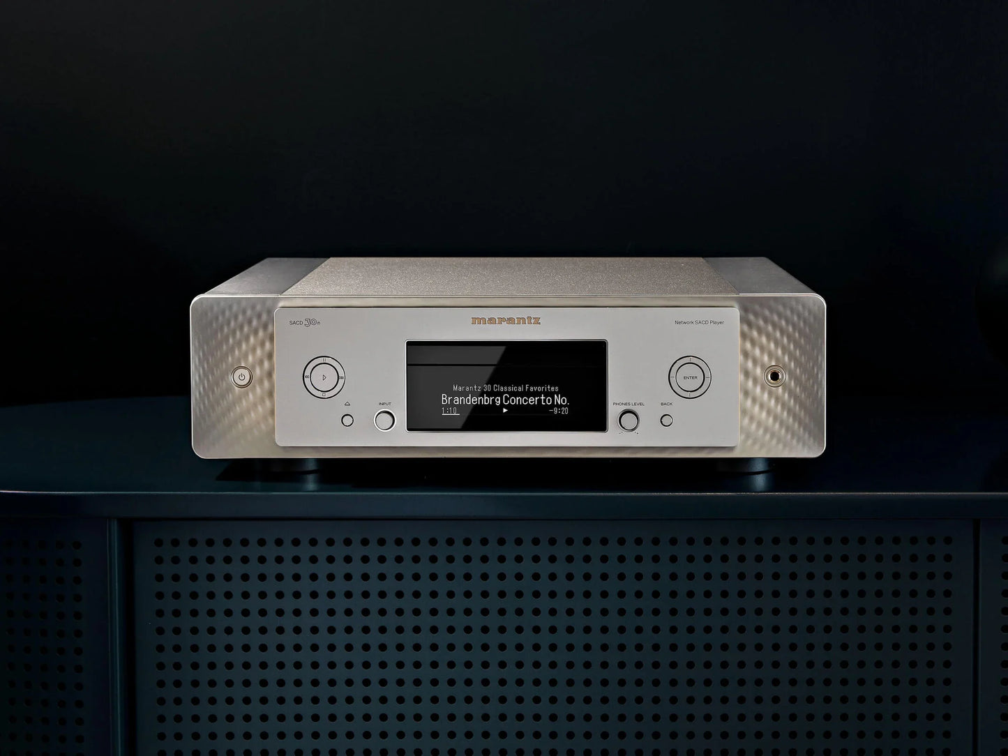 SACD30N