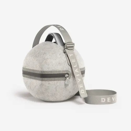 Devialet Mania Cocoon - Light Grey