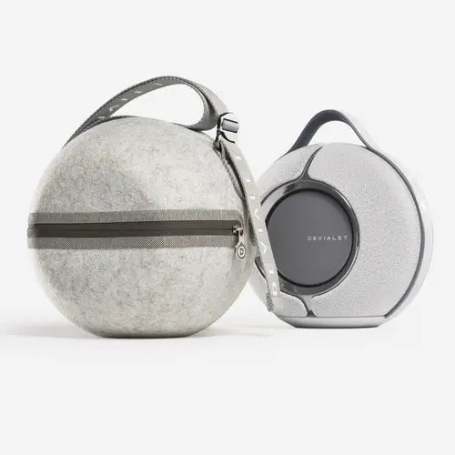 Devialet Mania Cocoon - Light Grey
