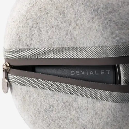 Devialet Mania Cocoon - Light Grey