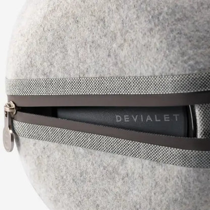 Devialet Mania Cocoon - Light Grey