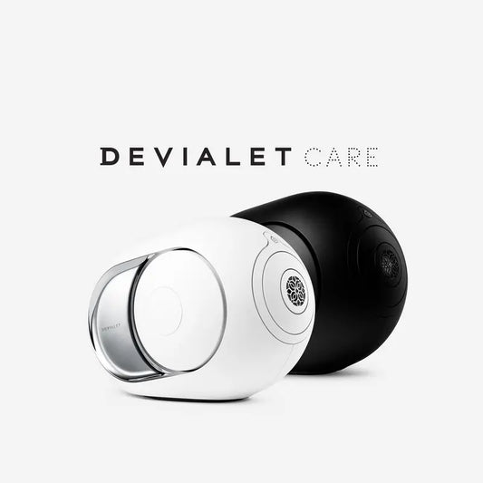 Devialet Care Warranty -  Phantom I (KL924)