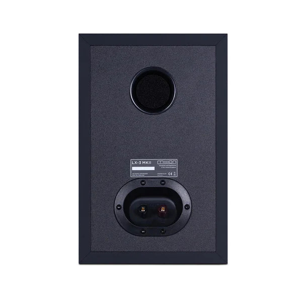 LX-3 MKII