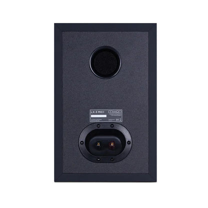 LX-3 MKII