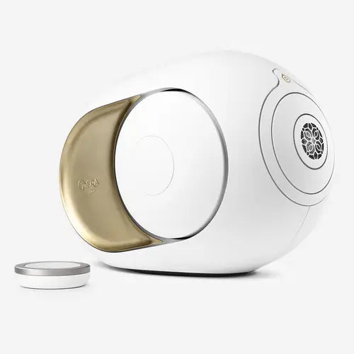 Phantom I 108dB Gold