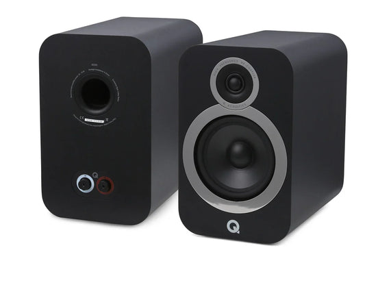 Q Acoustic 3030i
