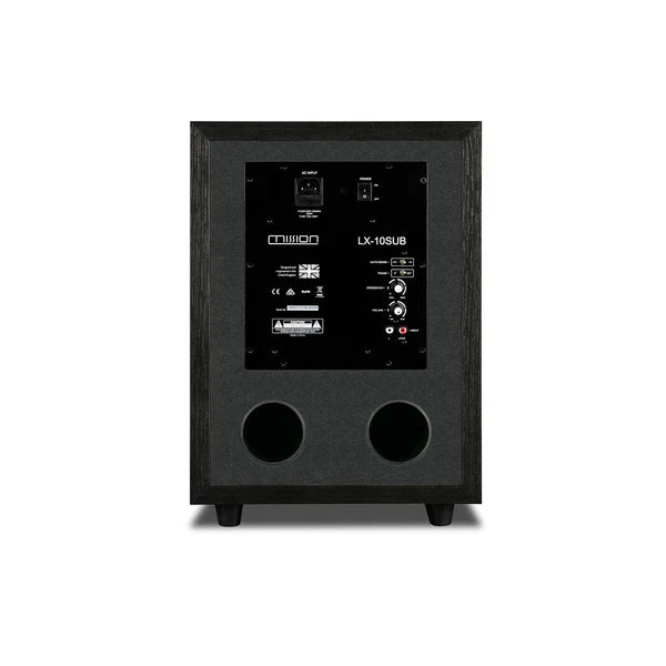 LX-10