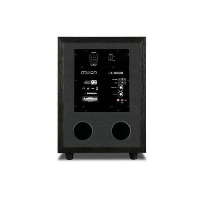 LX-10