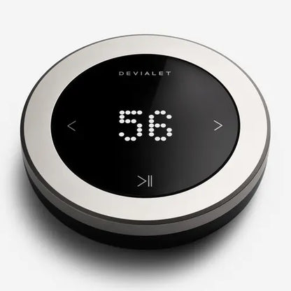 Phantom I 103dB Matte Black