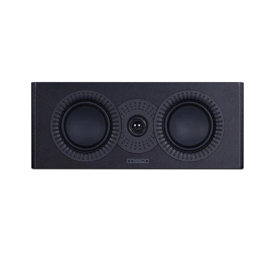QX C MKII