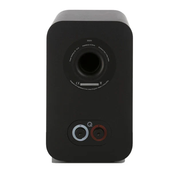 Q Acoustics 3020i