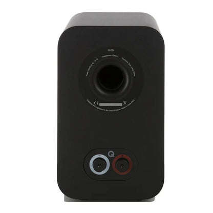 Q Acoustics 3020i