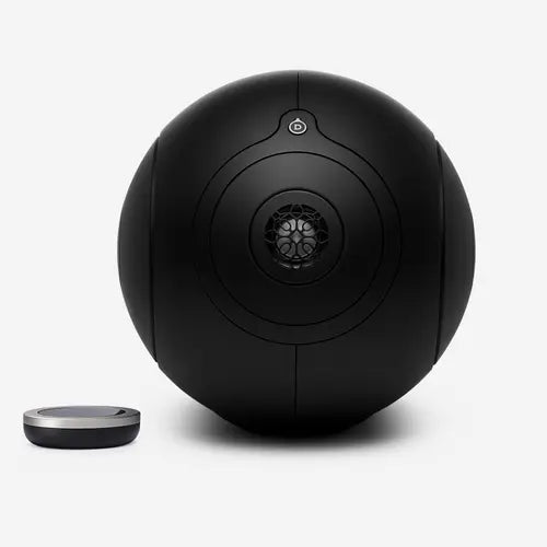 Phantom I 103dB Matte Black