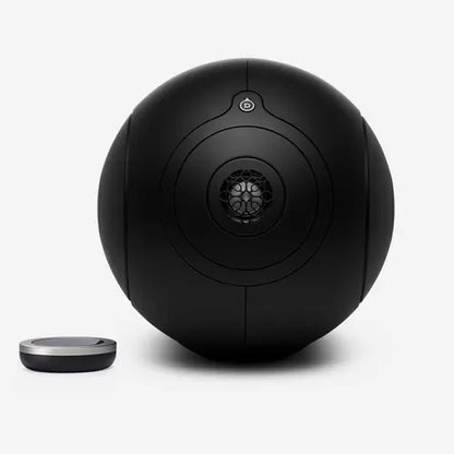 Phantom I 103dB Matte Black