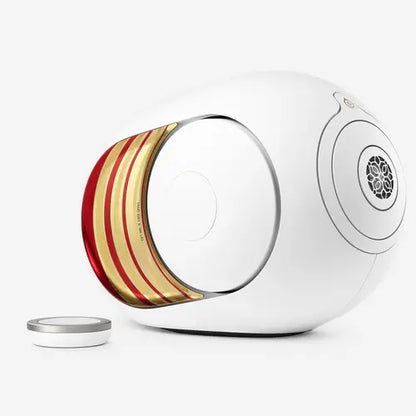 Phantom II Custom Iconic White