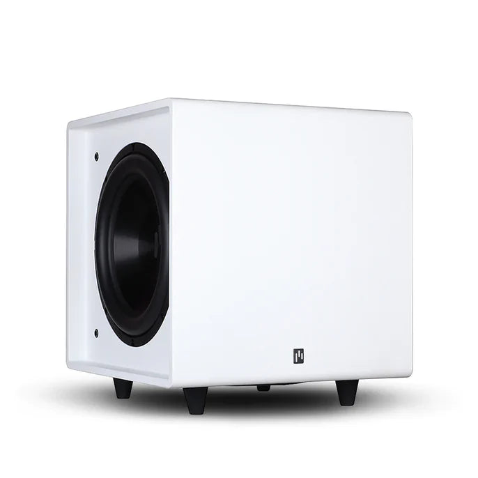 Bravus II 12" 650W  Subwoofer