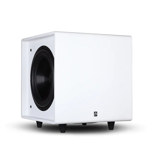 Bravus II 12" 650W  Subwoofer