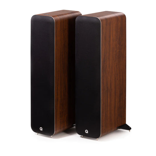 M40  (Active Speaker)