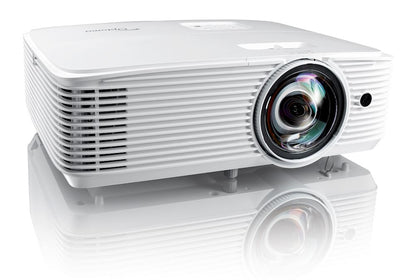 GT1080HDR Short throw, bright and compact