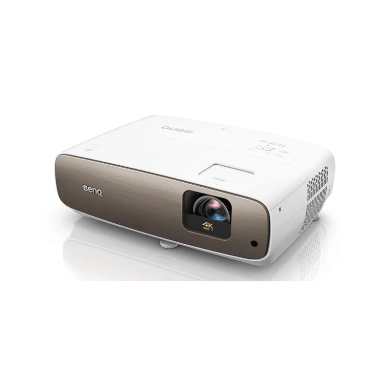 BenQ W2700i - 4K HDR Home Theatre Projector with Android TV