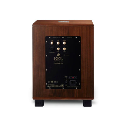 REL Acoustics Classic 98 - Active Subwoofer