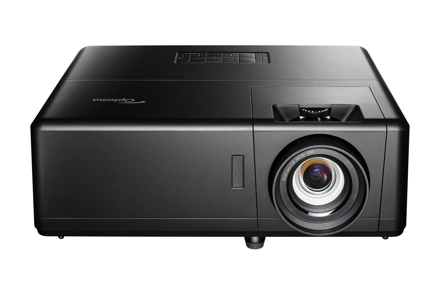 UHZ50+ Smart 4K UHD laser home Cinema projector
