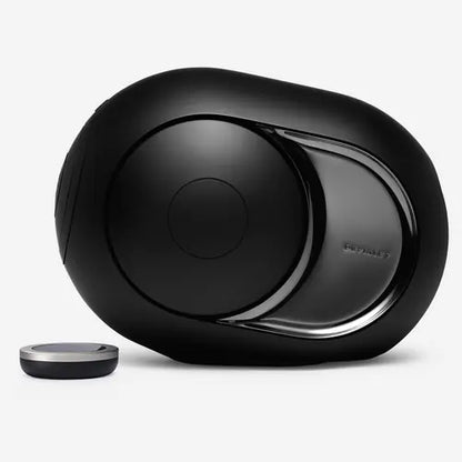 Phantom II Custom Black Matte