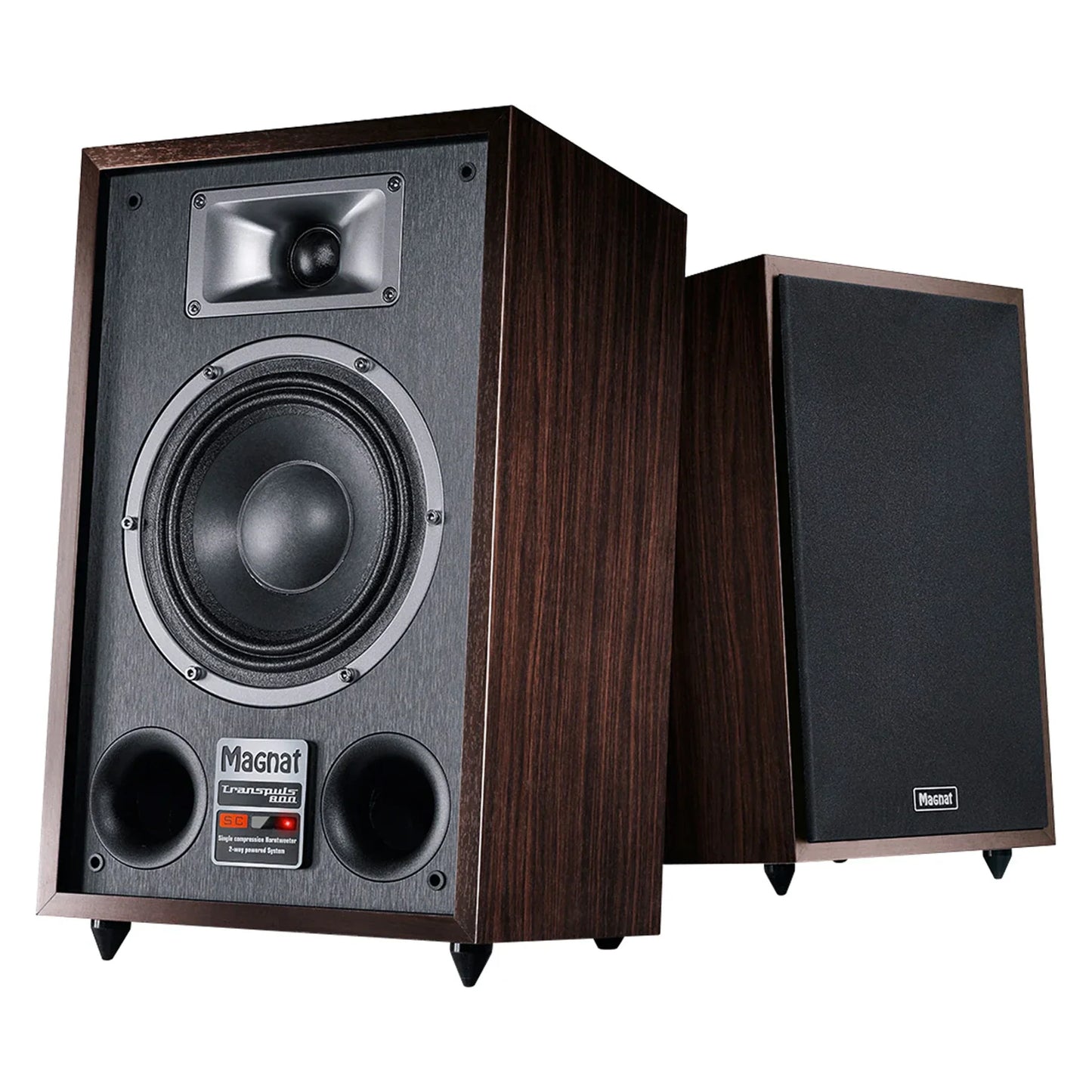 Transpuls 800A
