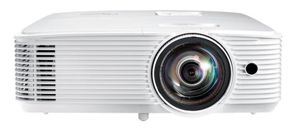 GT1080HDR Short throw, bright and compact