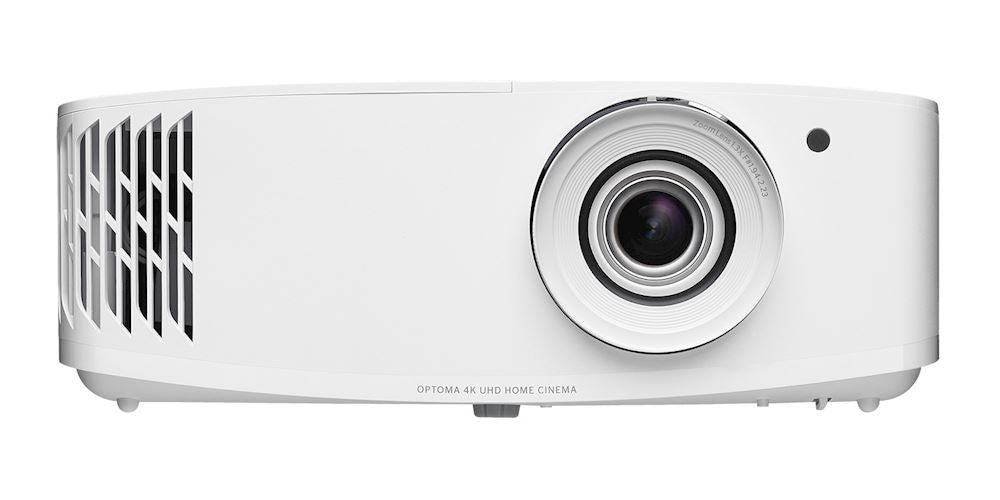UHD385x Smart 4K UHD home Cinema projector