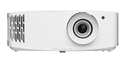 UHD385x Smart 4K UHD home Cinema projector