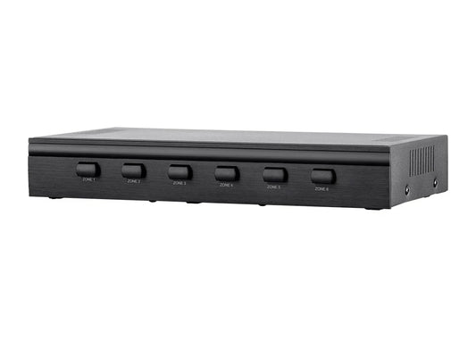 Monoprice SS-6 Premium 6-Channel Speaker Selector