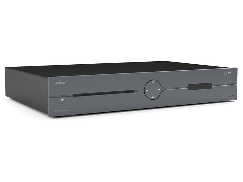 CD 300
