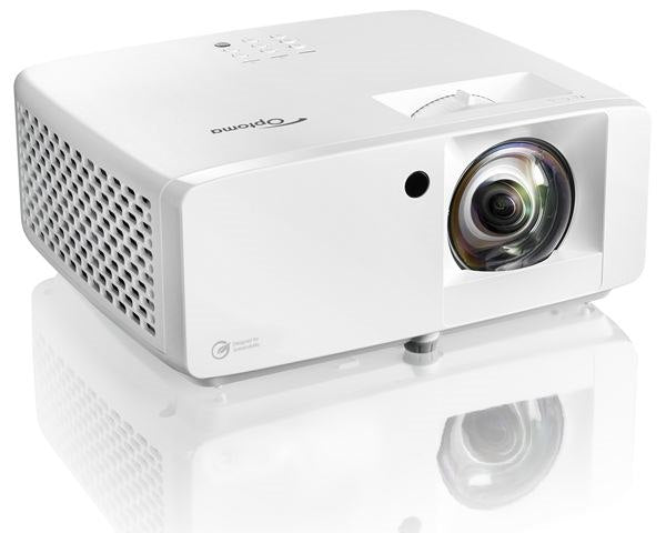 Wave 120SK Eco-friendly compact high brightness 4K UHD laser projector