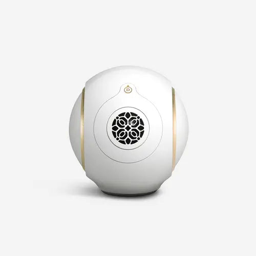 Phantom II 95 dB Iconic White