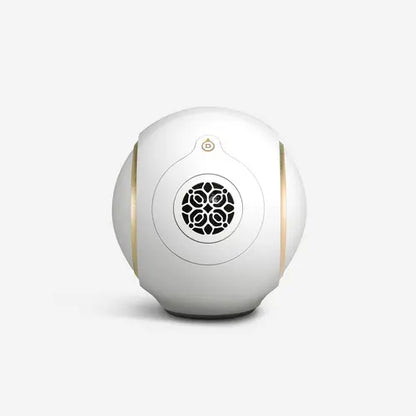Phantom II 95 dB Iconic White