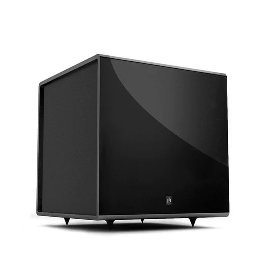 Bravus II 12" 650W  Subwoofer
