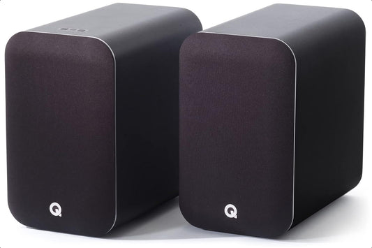 M20  (Active Speaker)