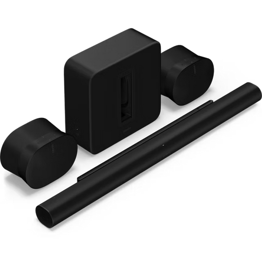 Ultimate Immersive Set with Arc Ultra Arc