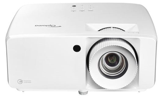 Wave 130RK Eco-friendly compact high brightness 4K UHD laser projector