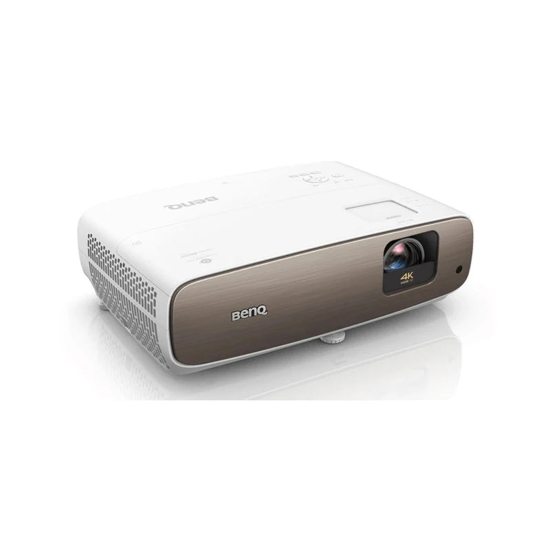 BenQ W2700i - 4K HDR Home Theatre Projector with Android TV