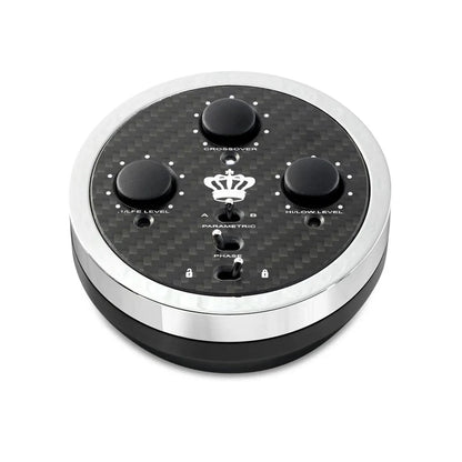 REL Acoustics No. 31 - 12" Active Subwoofer